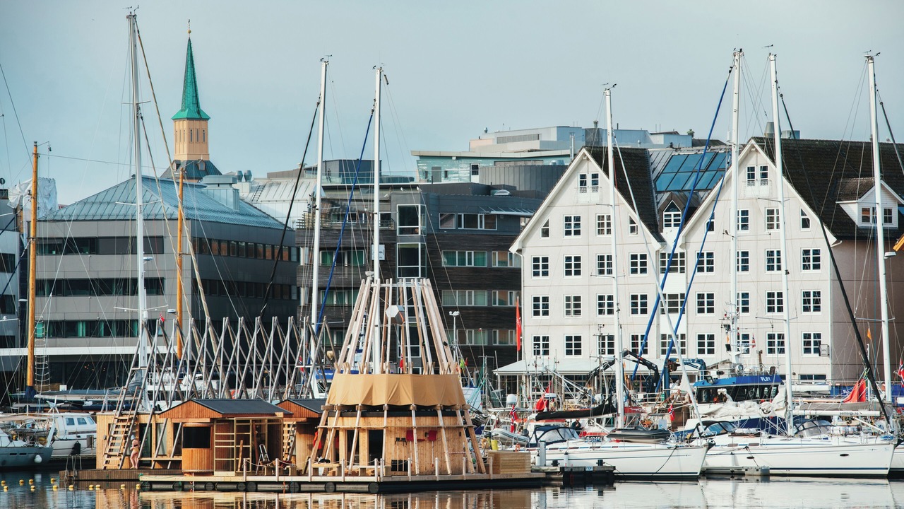 Photo of Outdoor in Tromso