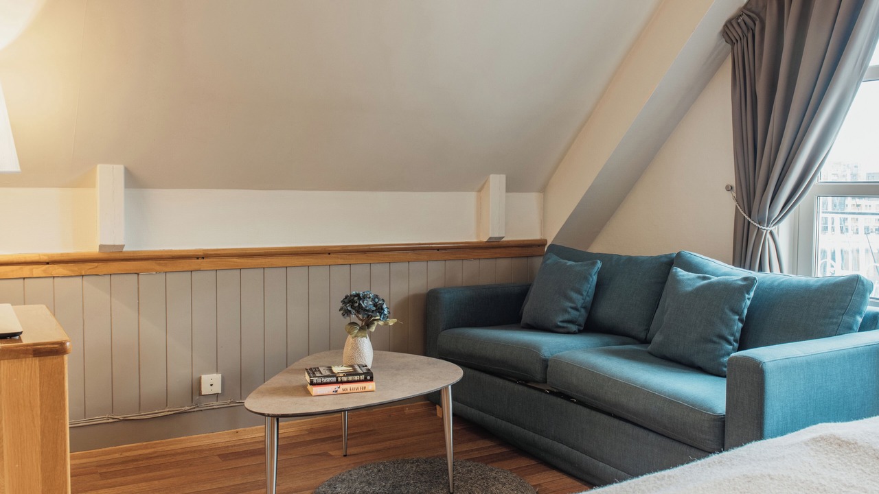 Photo of Bedroom in Tromso