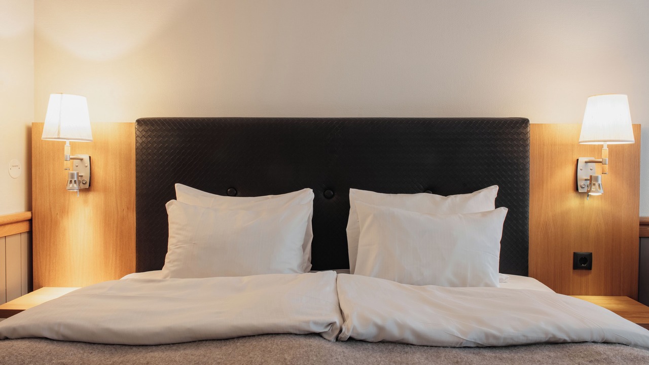 Photo of Bedroom in Tromso