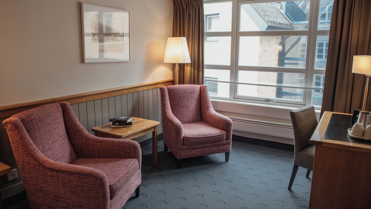 Photo of Bedroom in Tromso