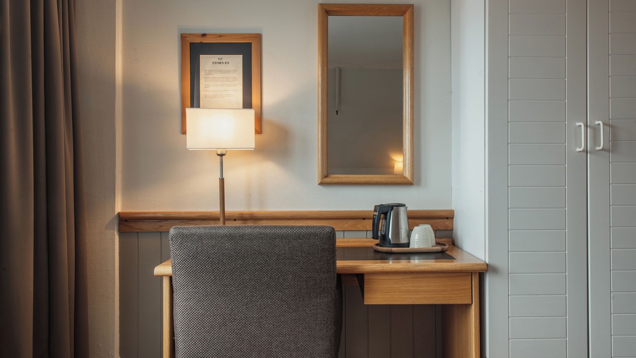 Photo of Bedroom in Tromso