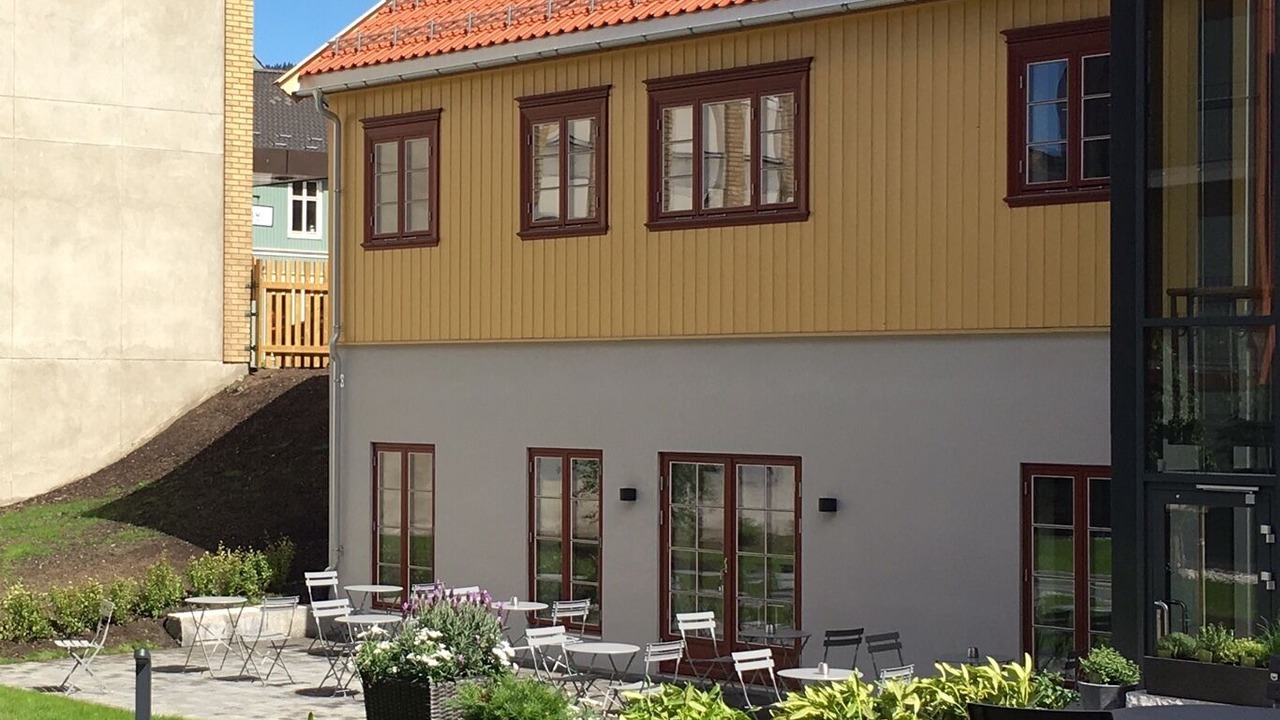Photo of Patio Balcony in Lillehammer