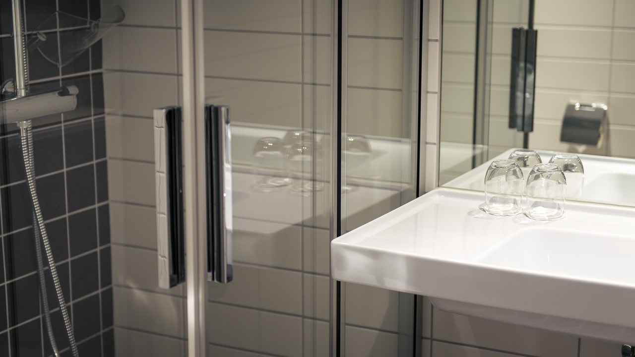 Photo of Bathroom in Lillehammer
