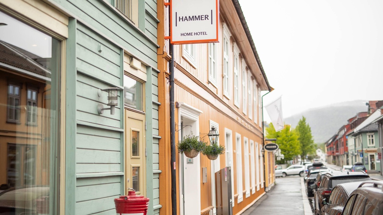 Photo of Outdoor in Lillehammer