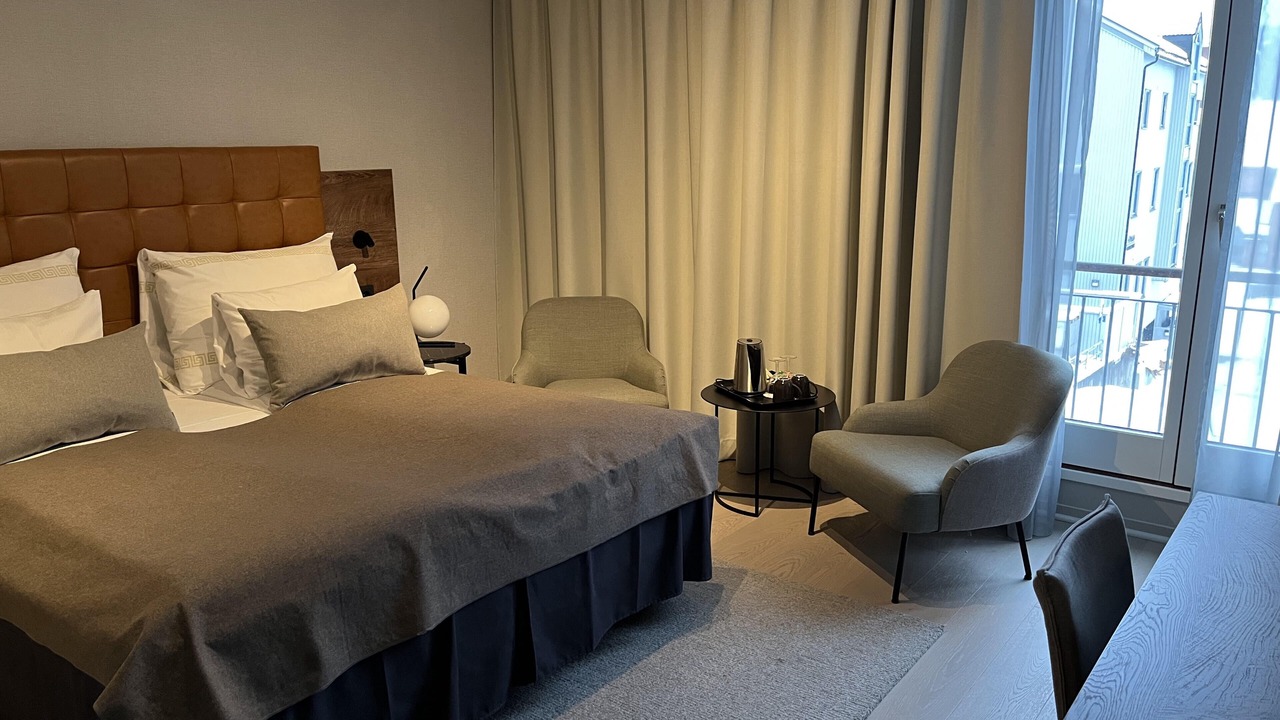 Photo of Bedroom in Lillehammer
