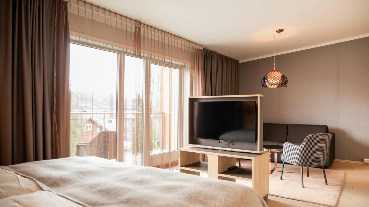 Photo of Bedroom in Lillehammer