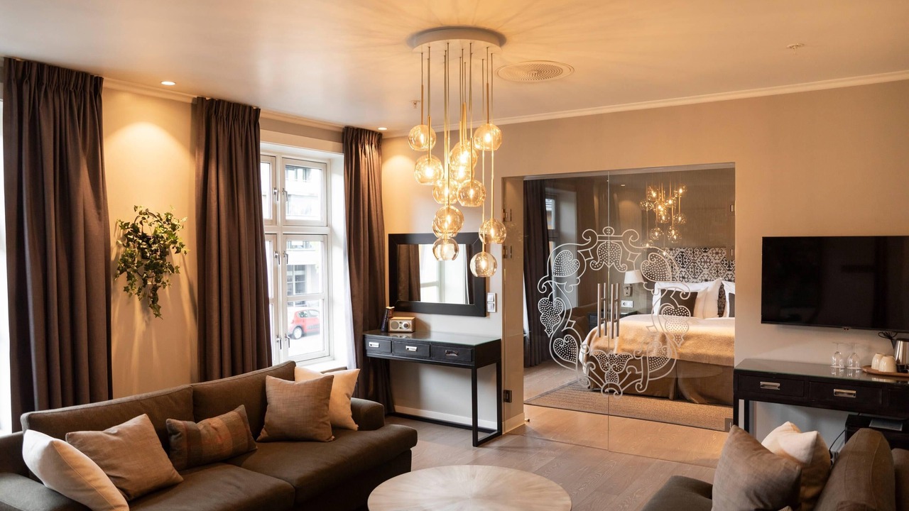 Photo of Bedroom in Lillehammer