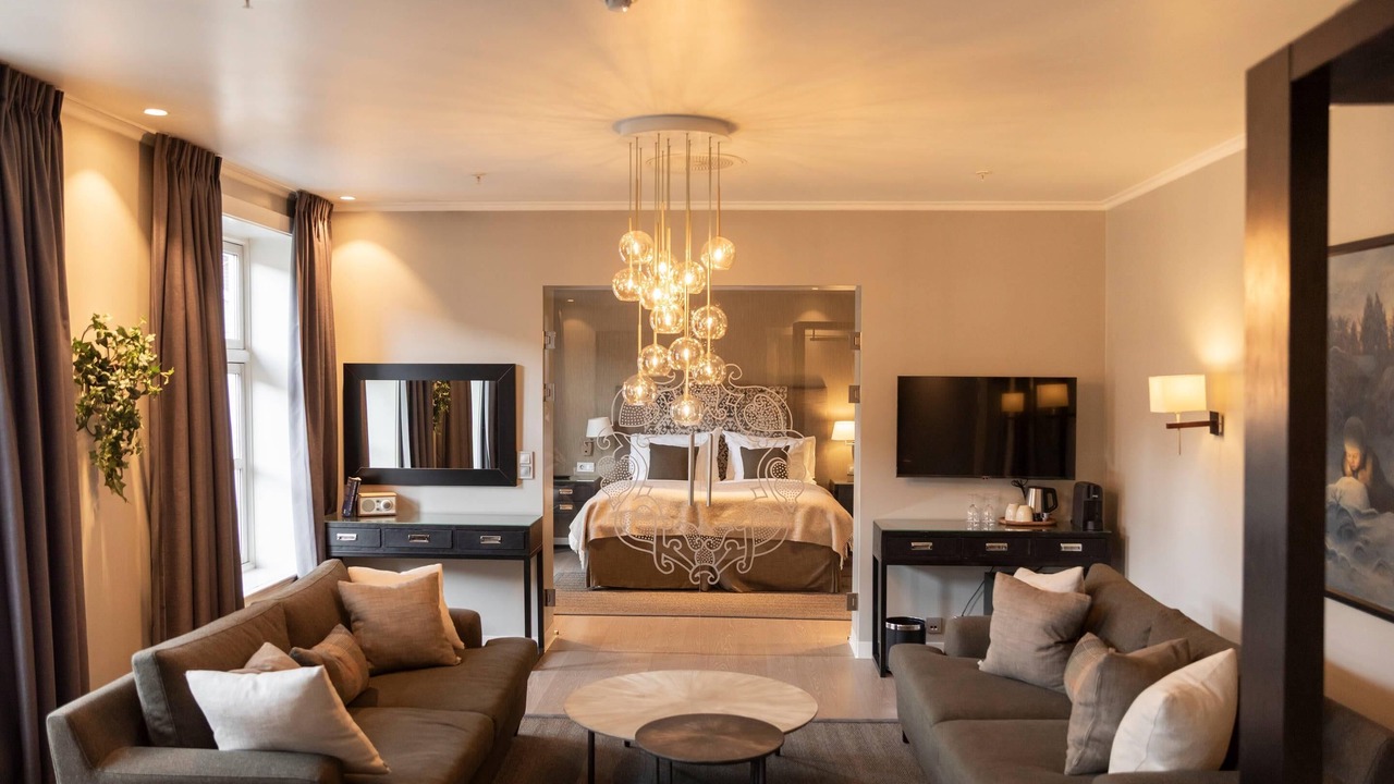 Photo of Bedroom in Lillehammer