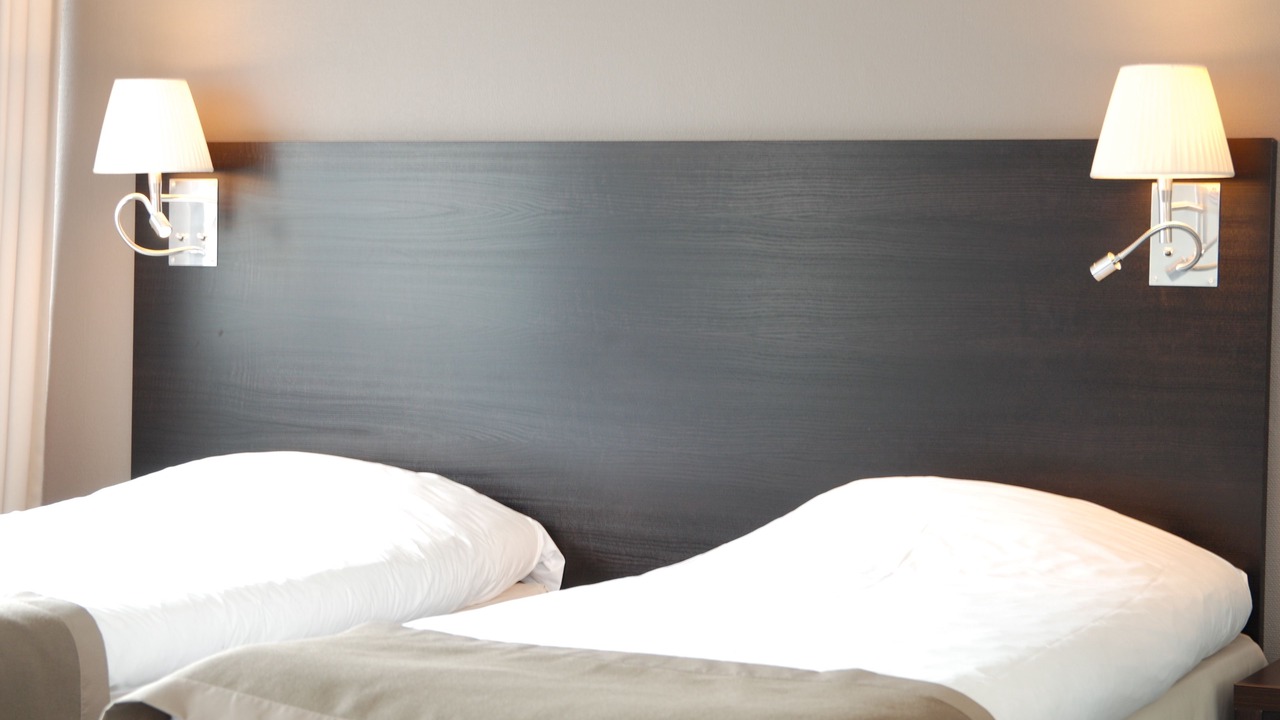 Photo of Bedroom in Florø