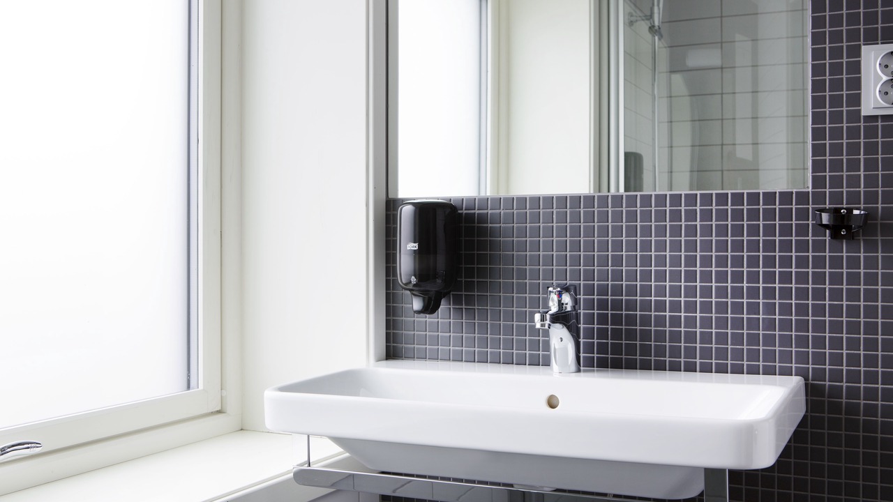 Photo of Bathroom in Florø