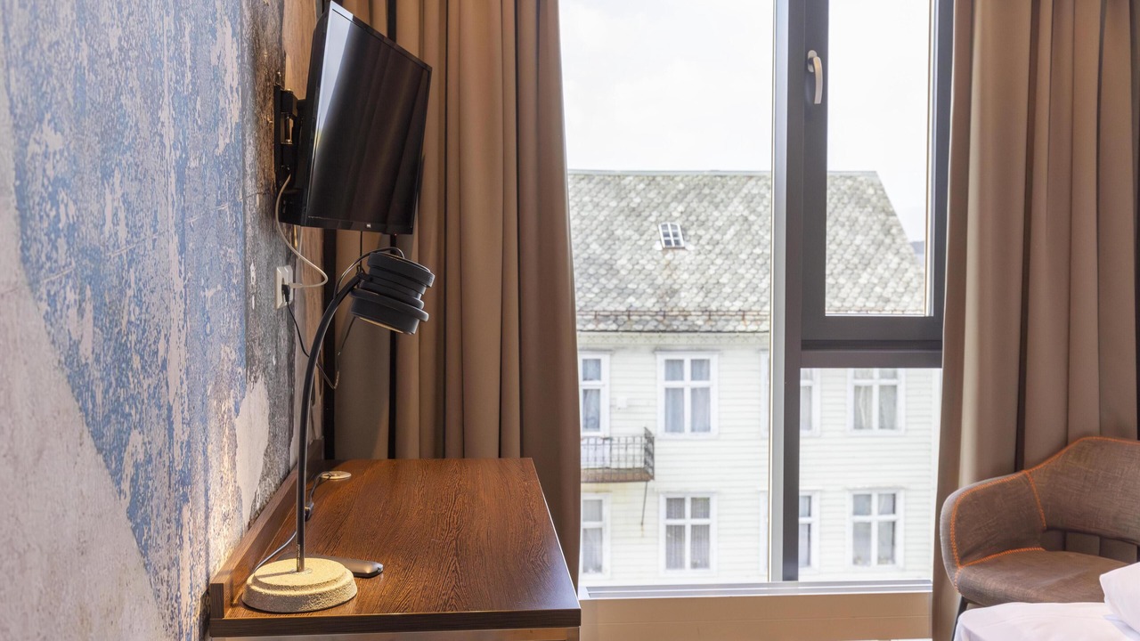 Photo of Bedroom in Florø