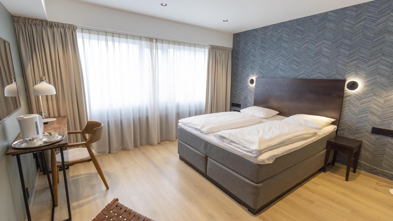 Photo of Bedroom in Florø