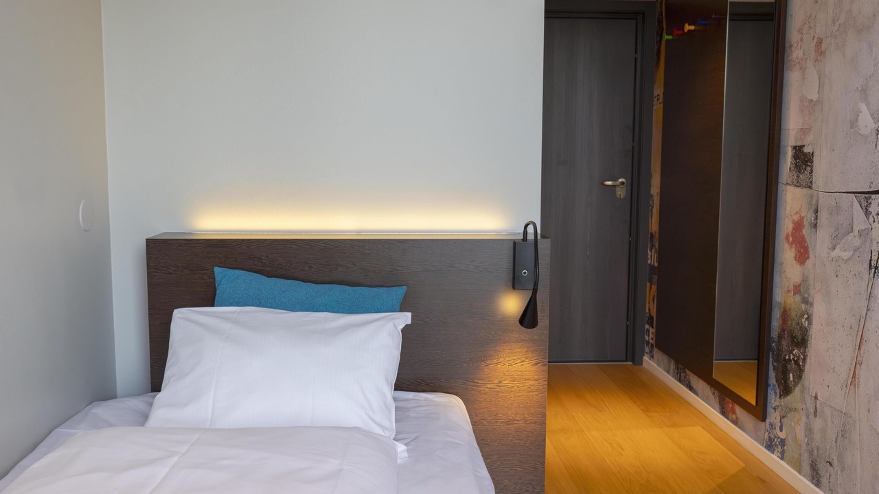 Photo of Bedroom in Florø