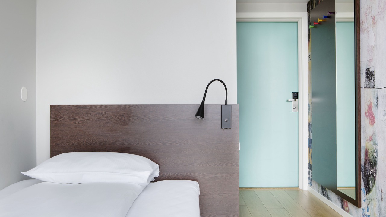 Photo of Bedroom in Florø