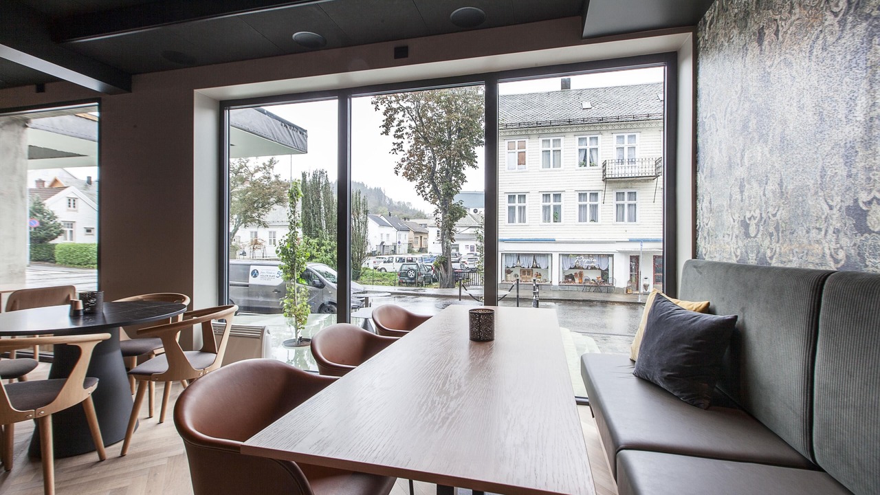 Photo of Others in Florø