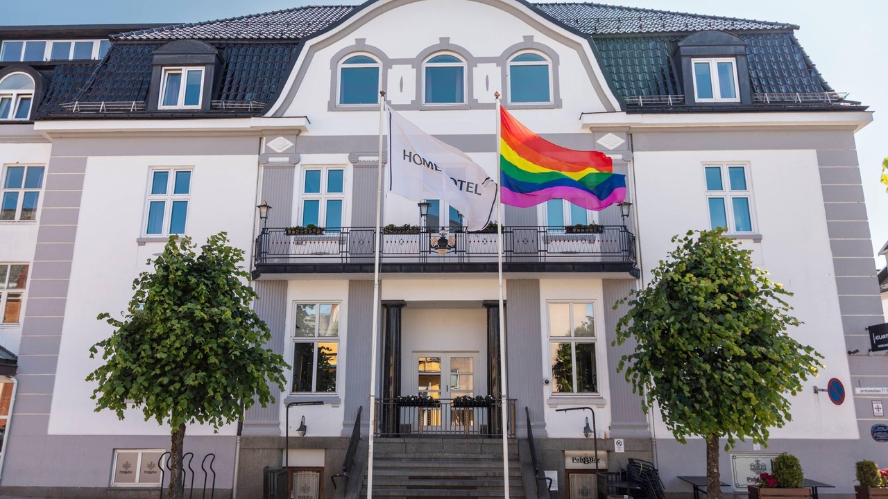 Photo of Outdoor in Sandefjord