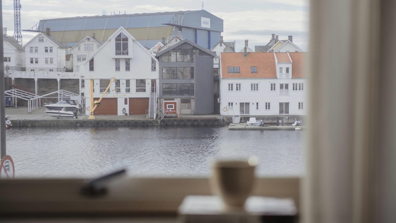 Photo of Bedroom in Haugesund