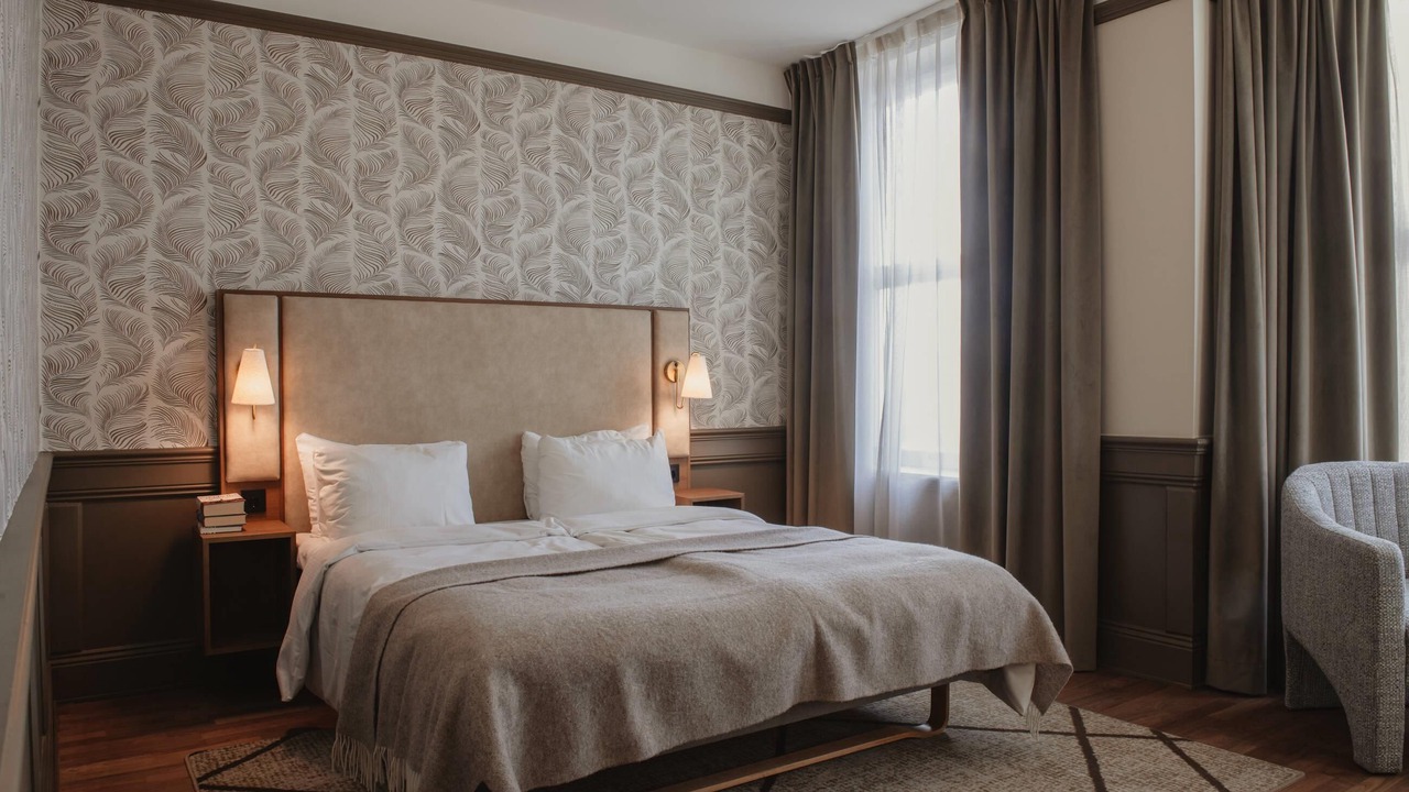 Photo of Bedroom in Haugesund