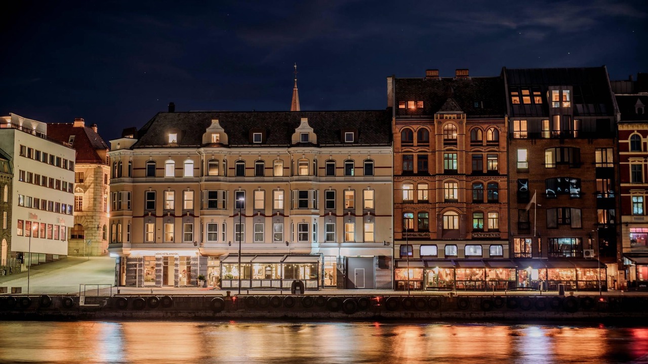 Photo of Outdoor in Haugesund