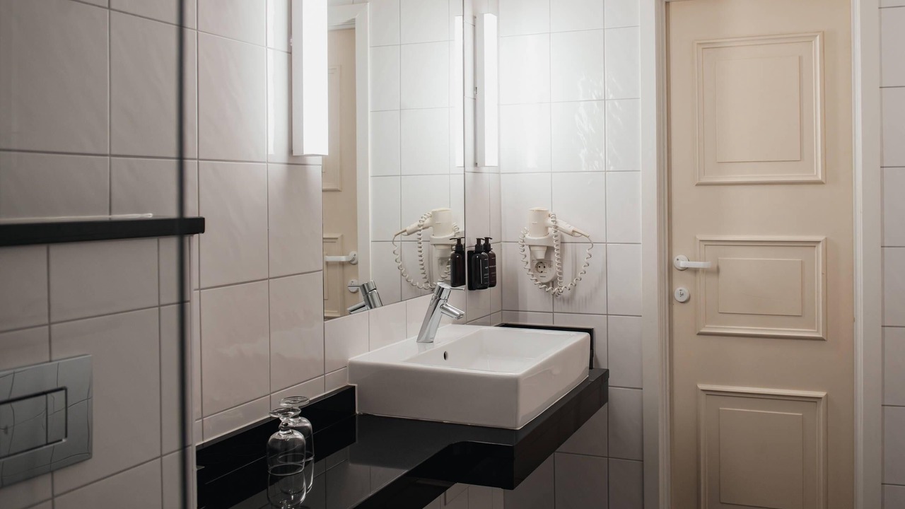 Photo of Bedroom in Haugesund
