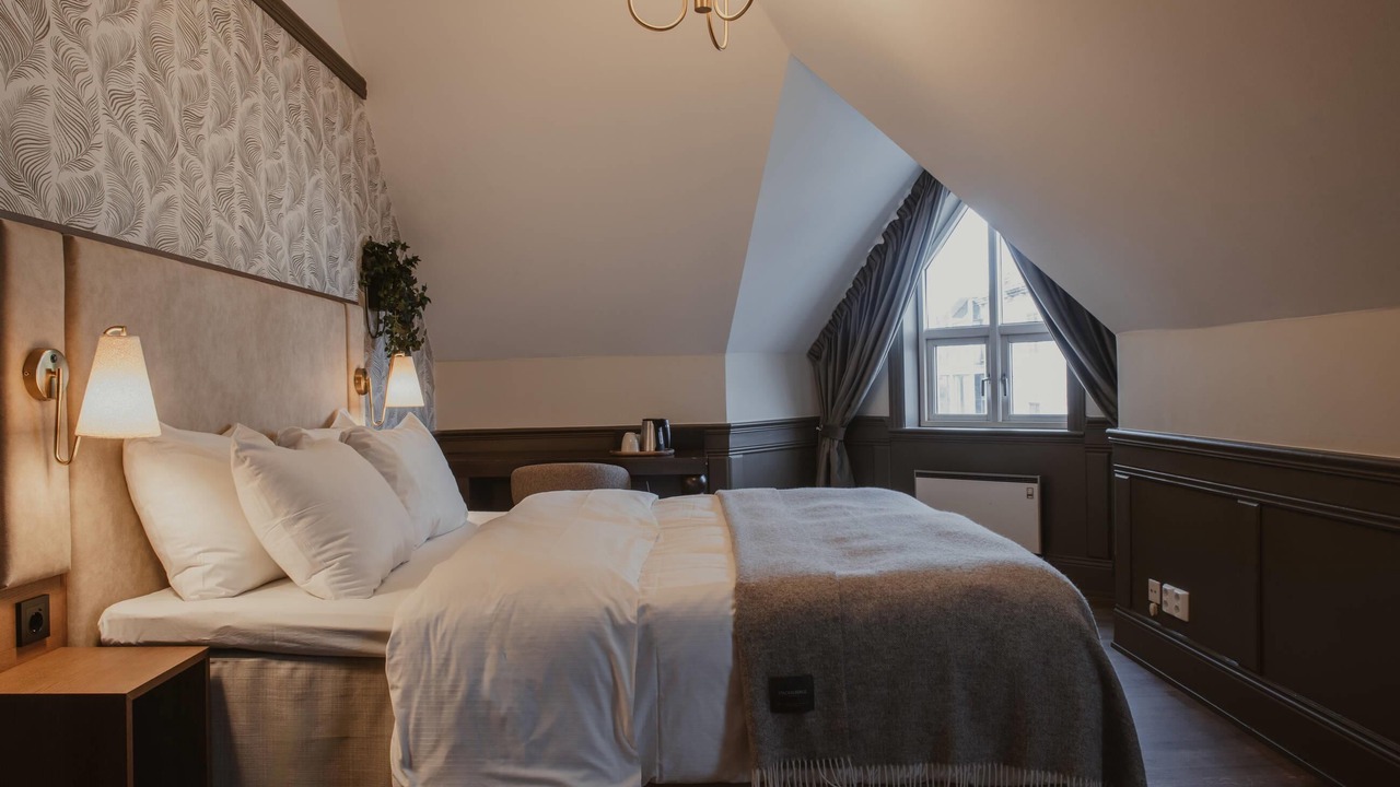 Photo of Bedroom in Haugesund