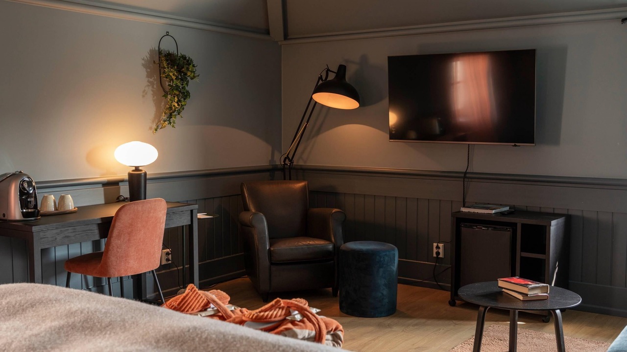 Photo of Bedroom in Drammen