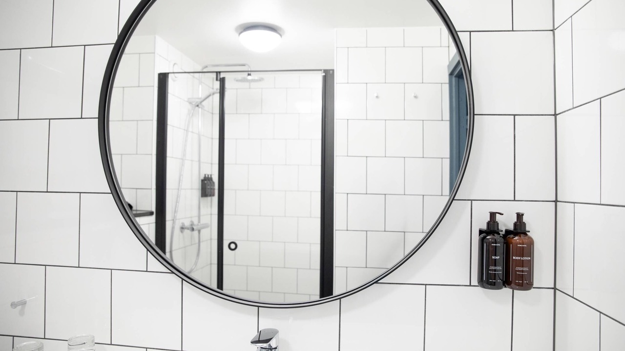 Photo of Bedroom in Drammen