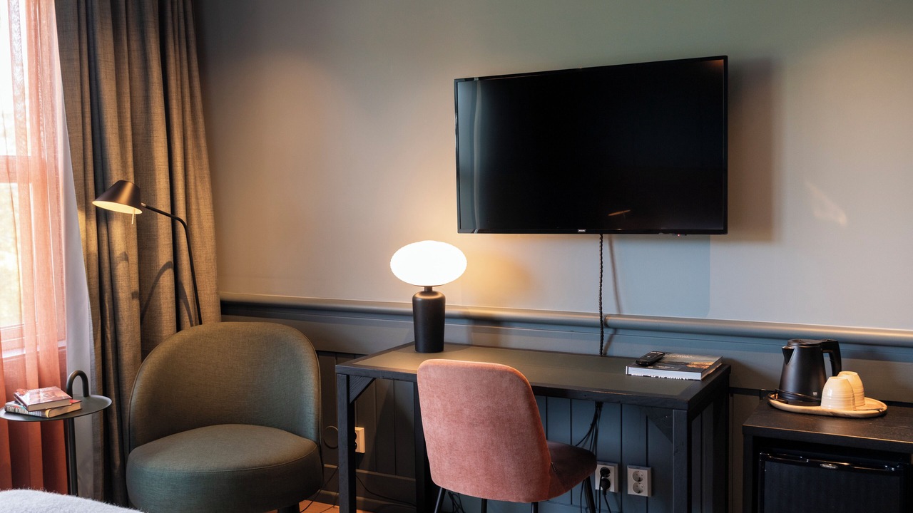 Photo of Bedroom in Drammen