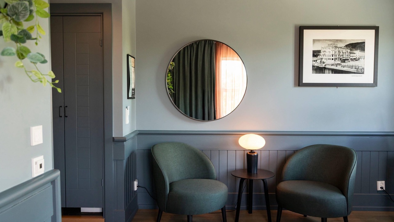 Photo of Bedroom in Drammen