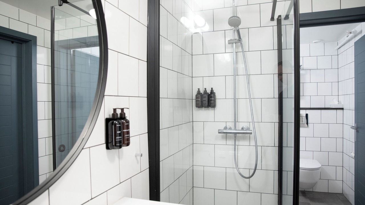 Photo of Bathroom in Drammen