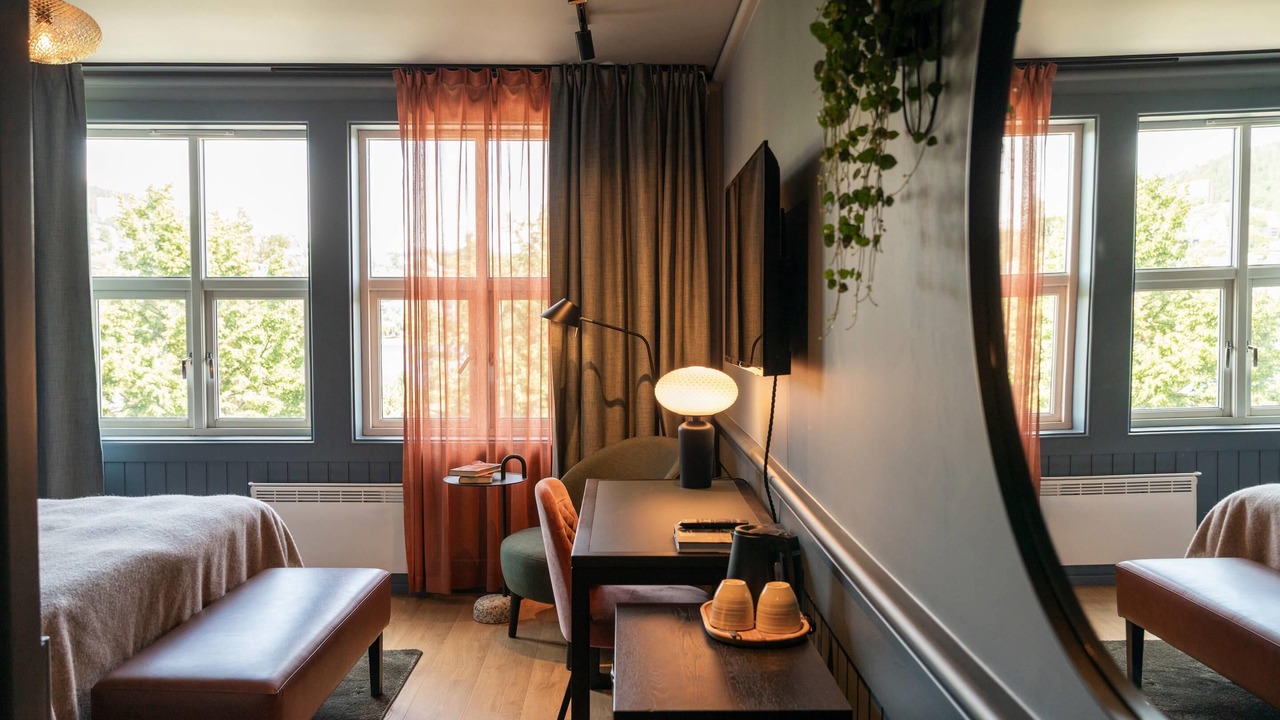 Photo of Bedroom in Drammen