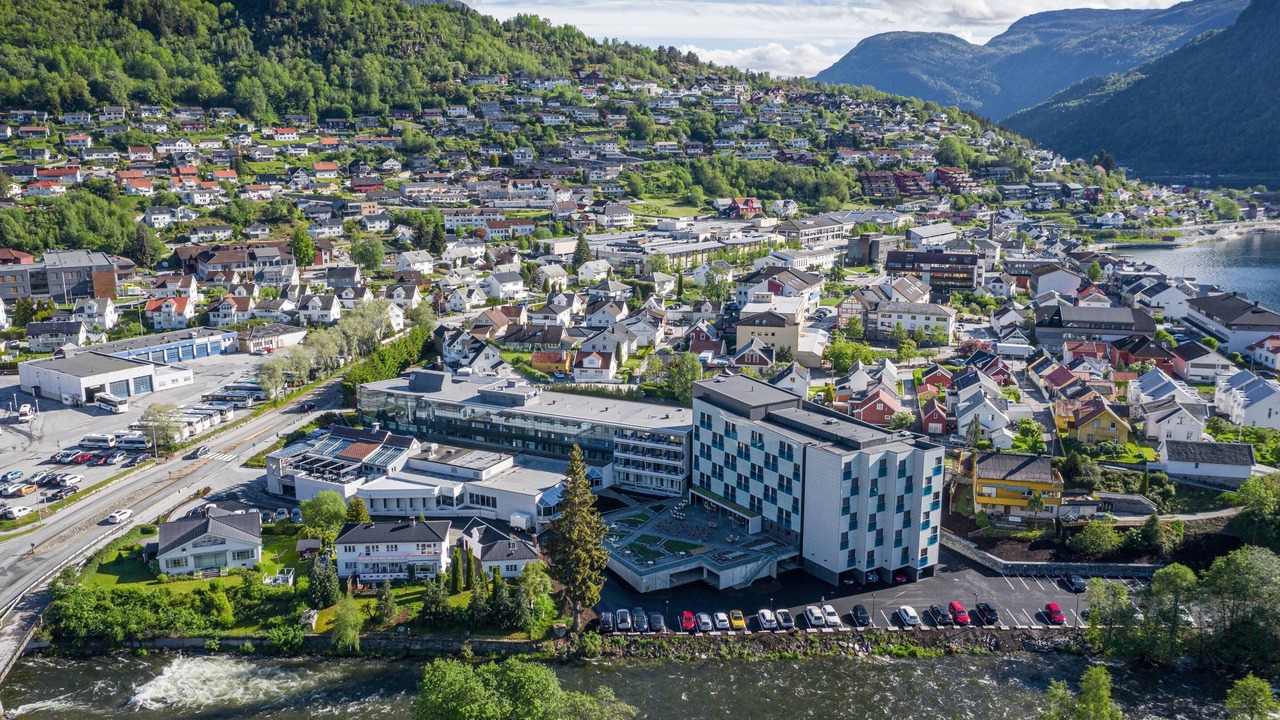 Photo of Outdoor in Sogndal