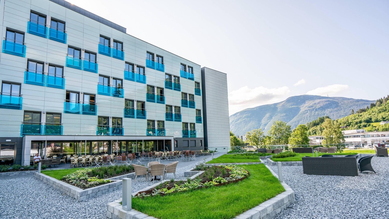 Photo of Outdoor in Sogndal