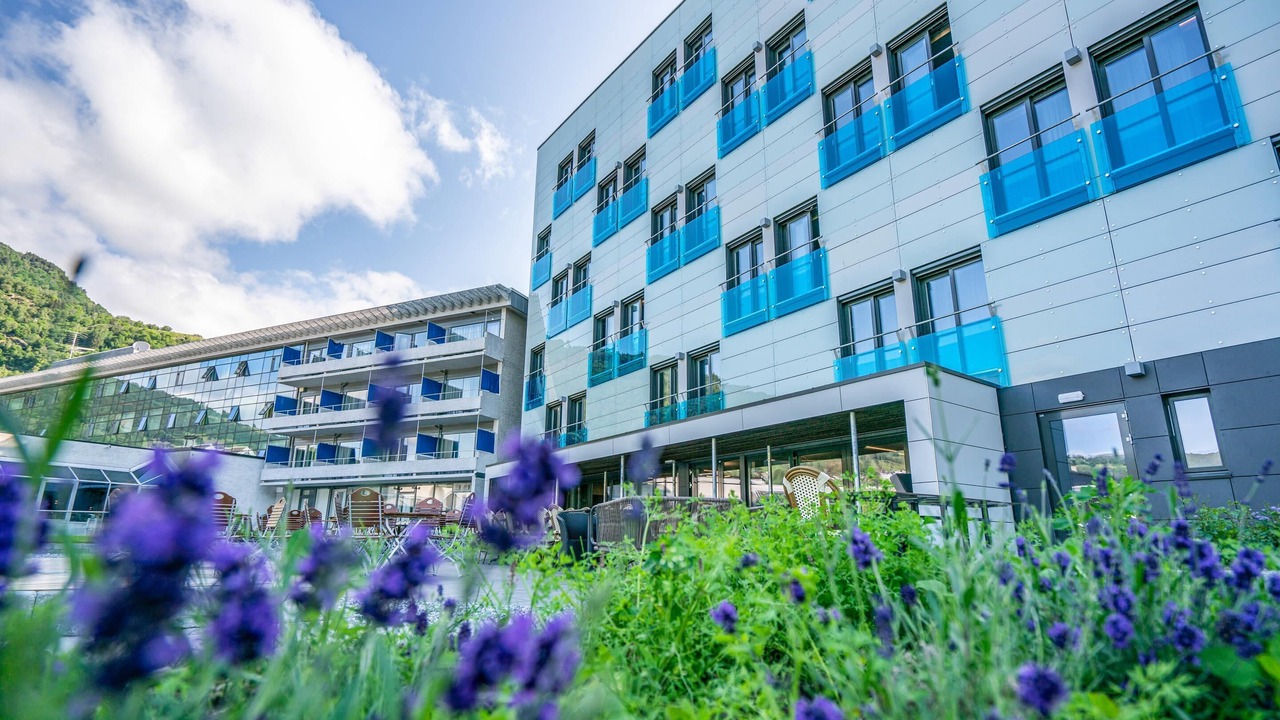 Photo of Outdoor in Sogndal