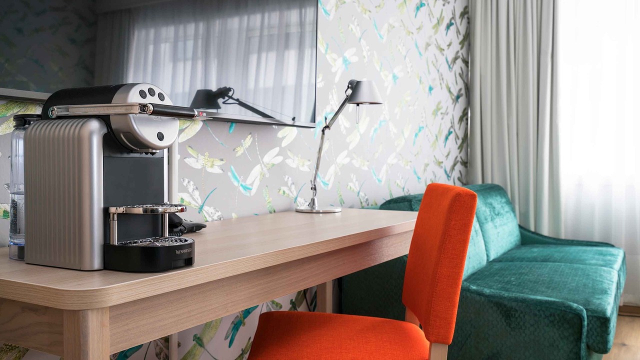 Photo of Bedroom in Tromso