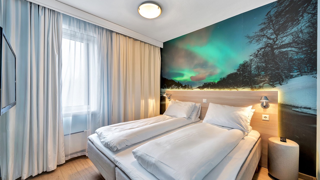 Photo of Bedroom in Tromso