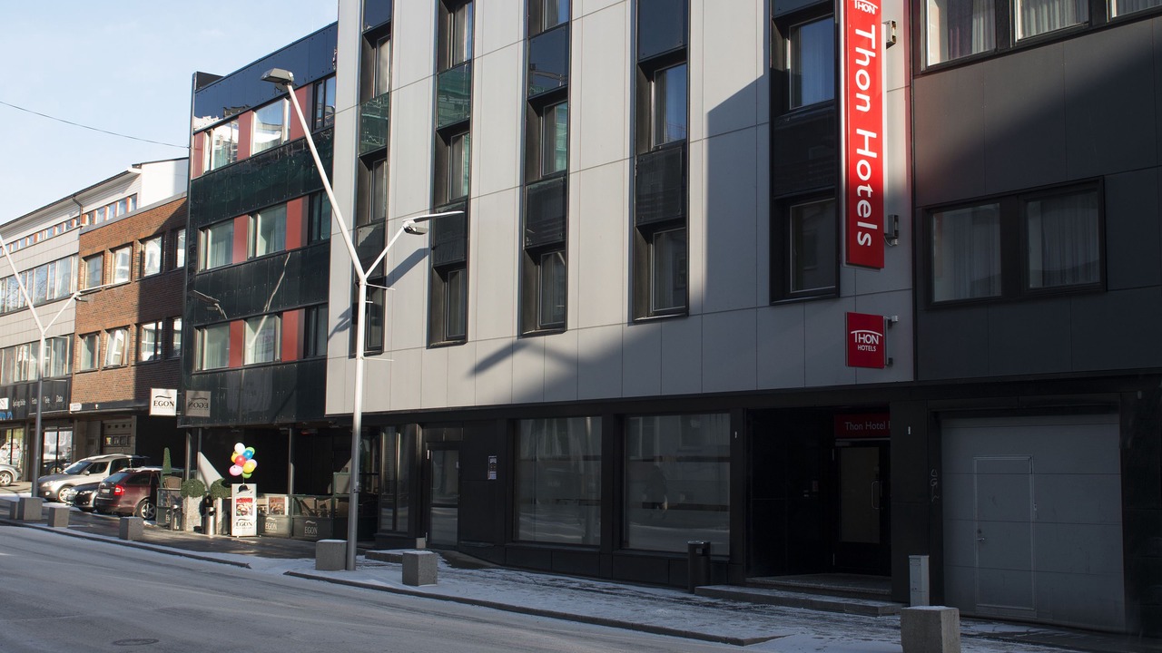 Photo of Outdoor in Tromso
