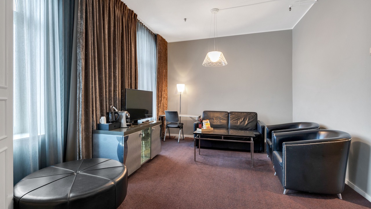 Photo of Bedroom in Kristiansand