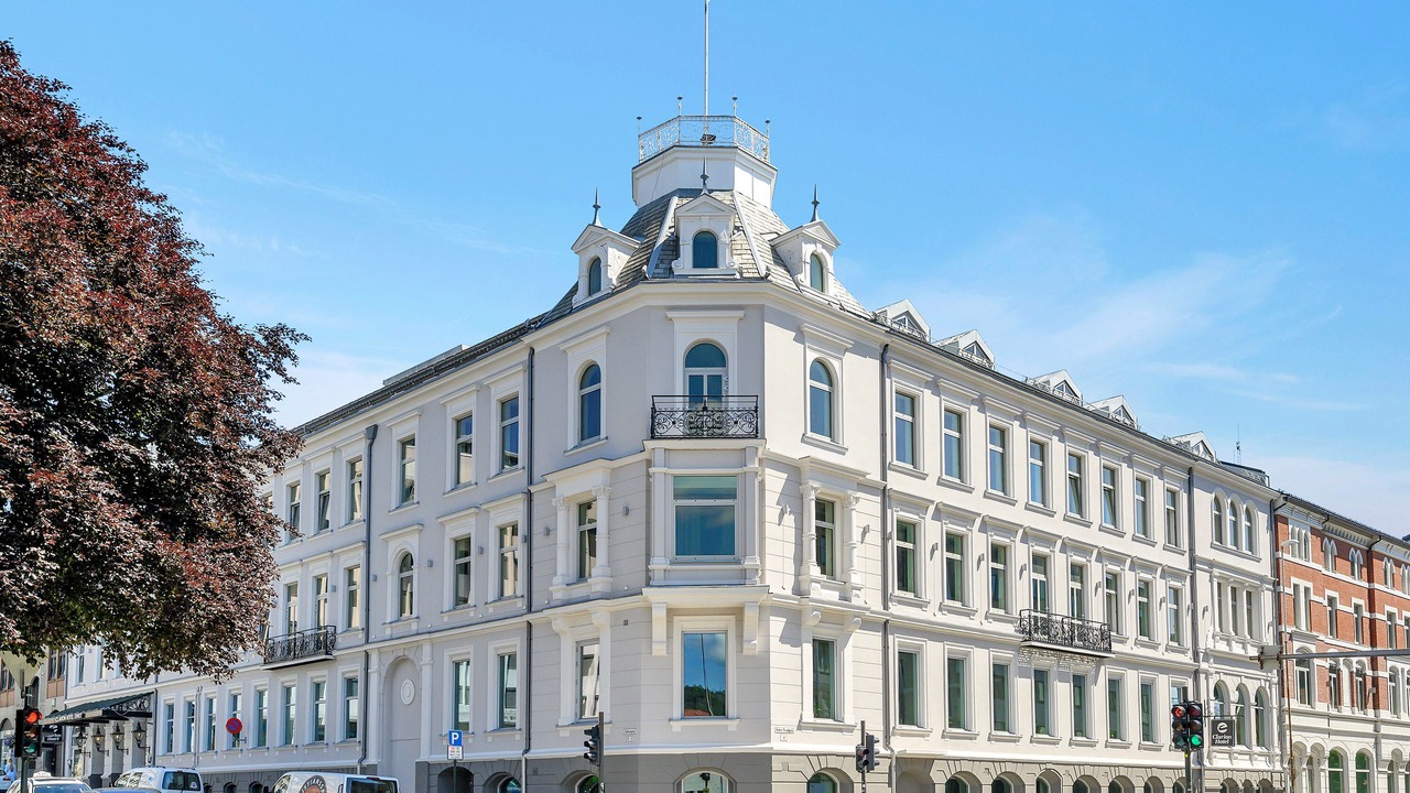 Photo of Outdoor in Kristiansand