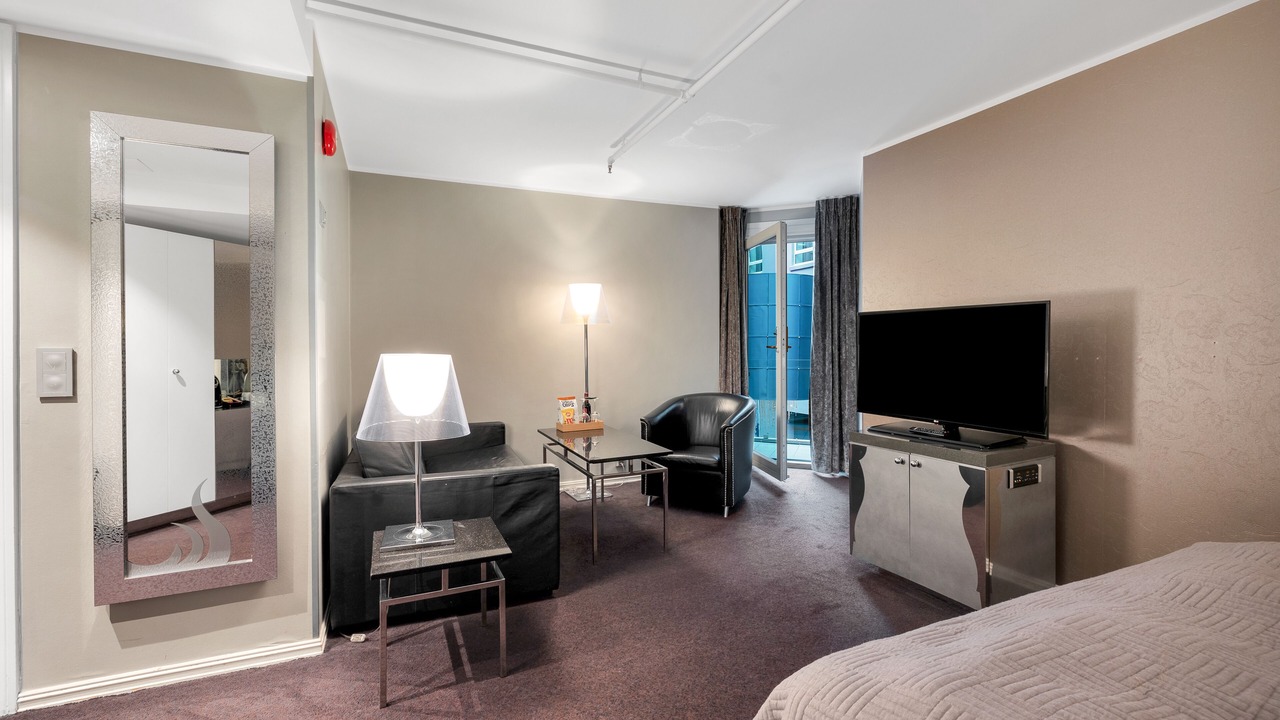 Photo of Bedroom in Kristiansand