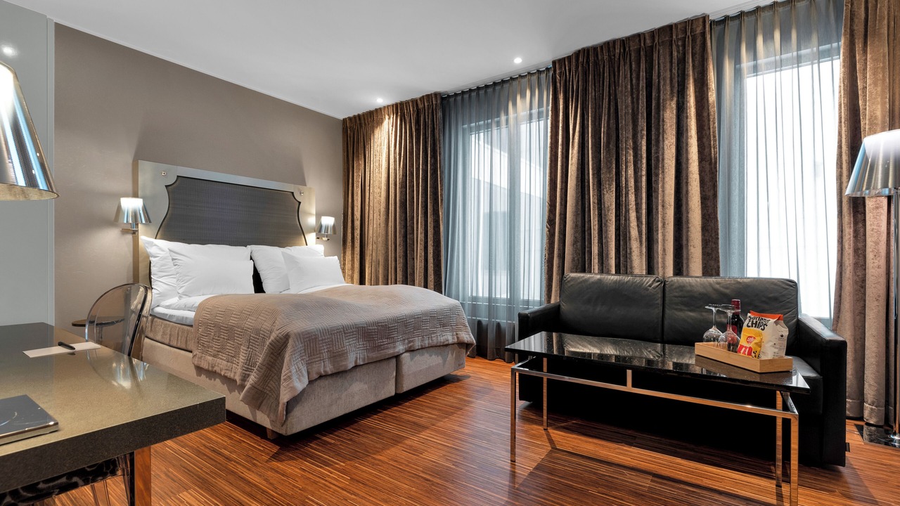Photo of Bedroom in Kristiansand