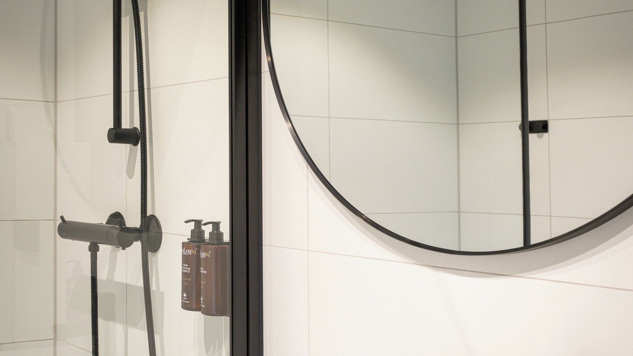 Photo of Bathroom in Steinkjer