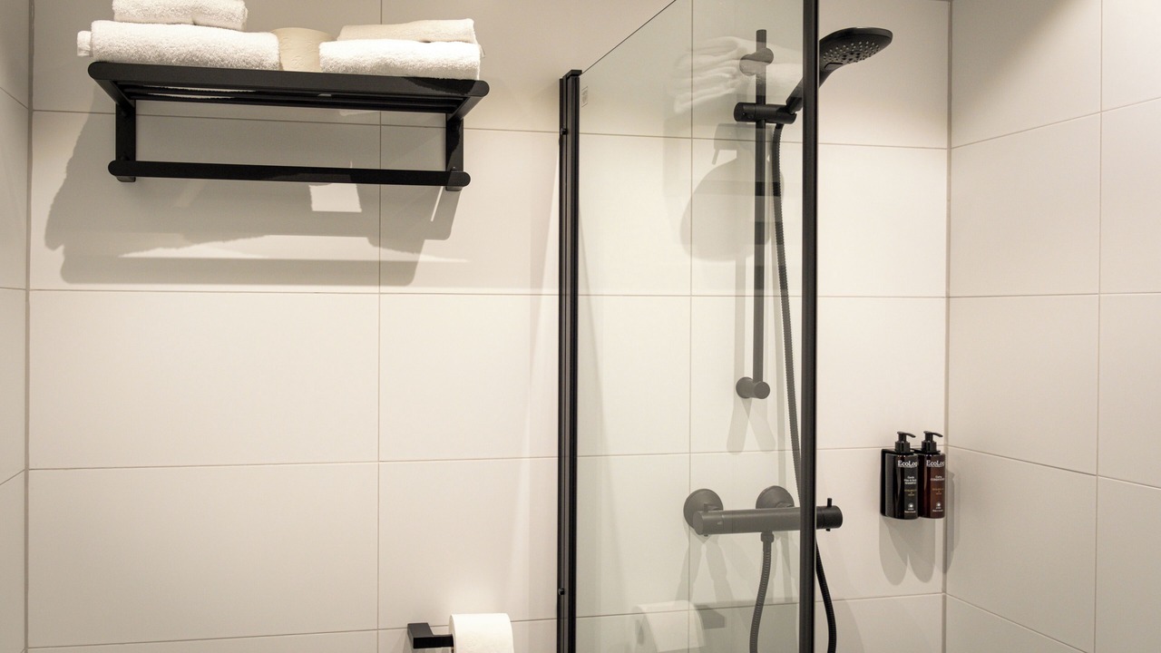 Photo of Bathroom in Steinkjer