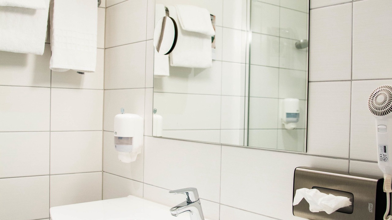 Photo of Bathroom in Skjetten