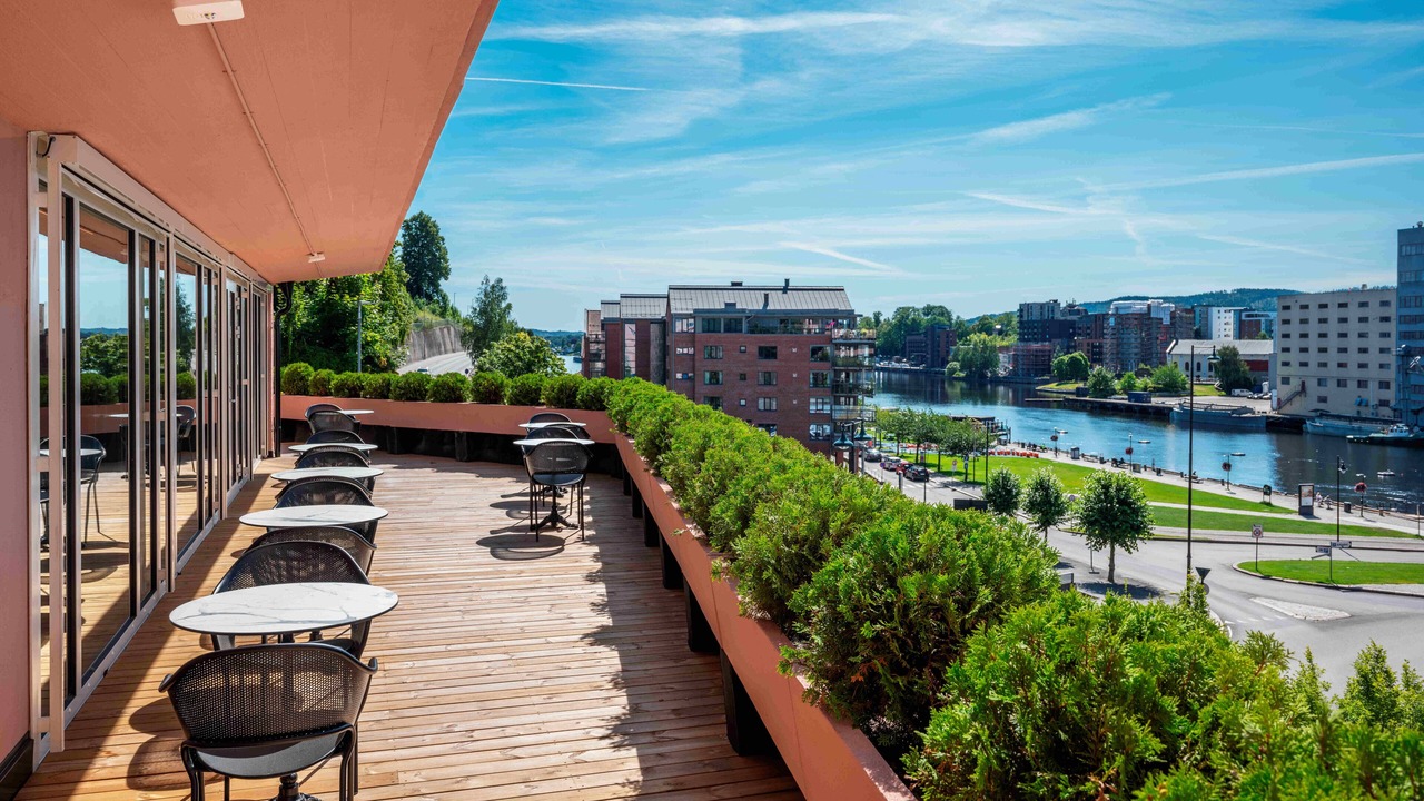 Photo of Outdoor in Skien