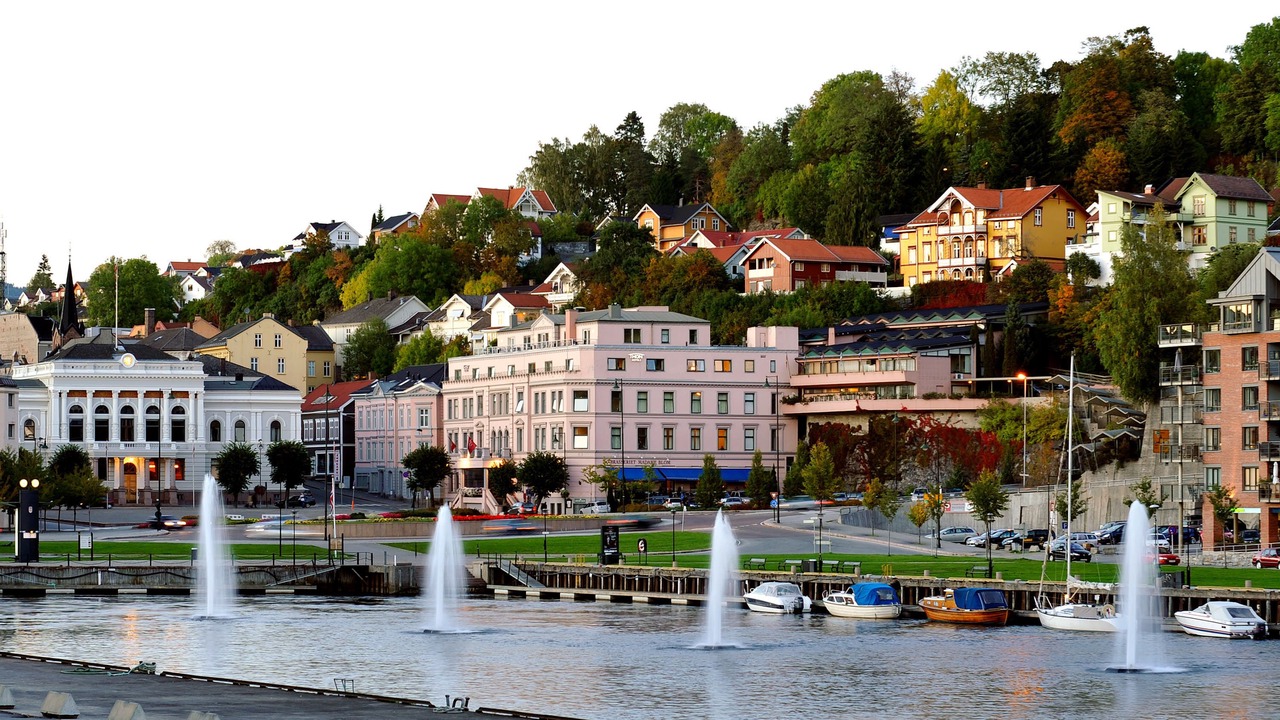 Photo of Outdoor in Skien