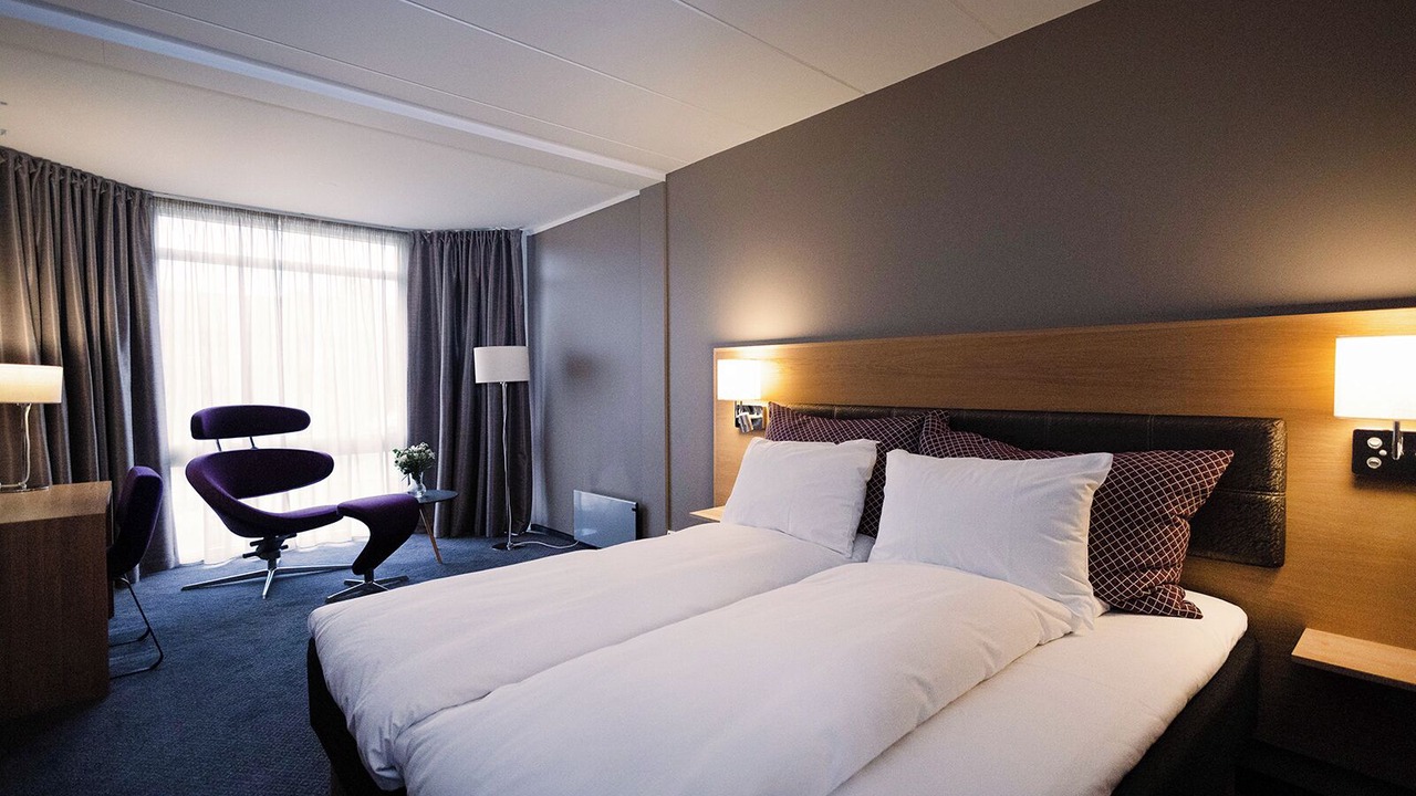 Photo of Bedroom in Leirvik