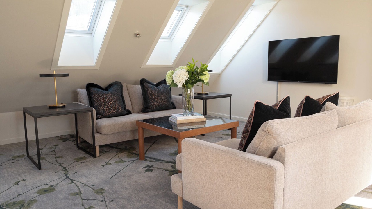 Photo of Bedroom in Bergen City Centre