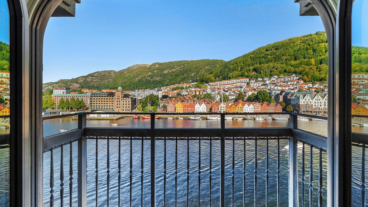 Photo of Others in Bergen City Centre