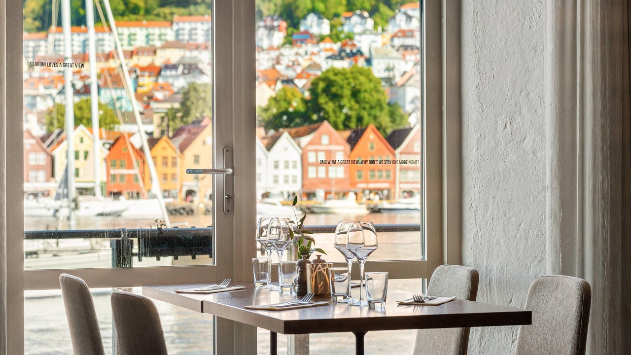 Photo of Others in Bergen City Centre